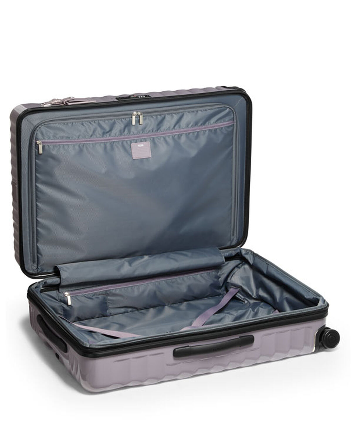 TUMI Extended Trip erweiterbar Koffer 77,5 cm