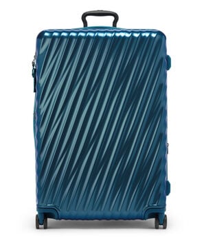 19 Degree Large Expandable Checked | TUMI Large Expandable Checked