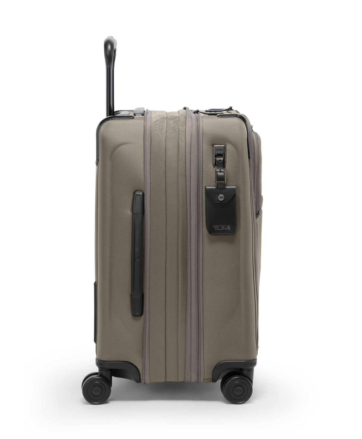Alpha Handgep&auml;ck &ndash; L Dual Access Expandable