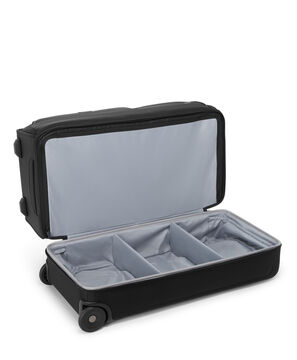 ALPHA Large 2-Wheeled Duffel
