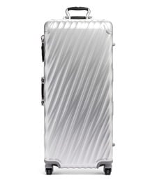 19 Degree Aluminium Trunk &ndash; XL