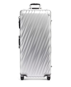 19 Degree Aluminium Trunk 87 cm 19 Degree Aluminium Trunk 87 cm