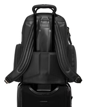 TUMI McLaren Paddock Rucksack