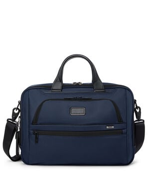 Alpha Mittlere 15" Aktentasche