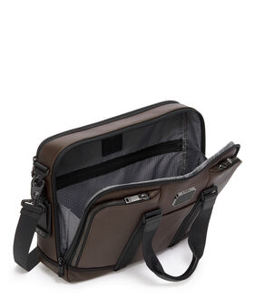 Advanced Brief Alpha Bravo