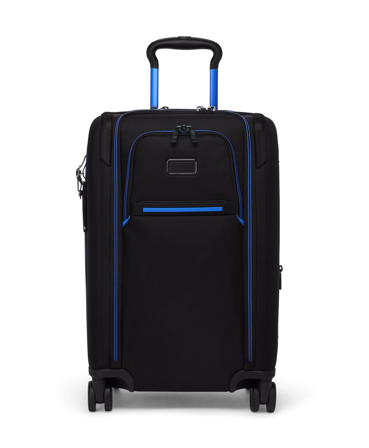 Alpha Handgep&auml;ck &ndash; Dual Access Expandable