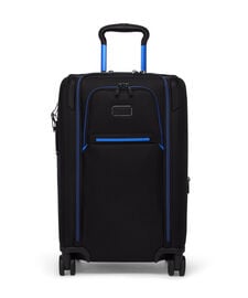 Alpha Handgep&auml;ck &ndash; Dual Access Expandable