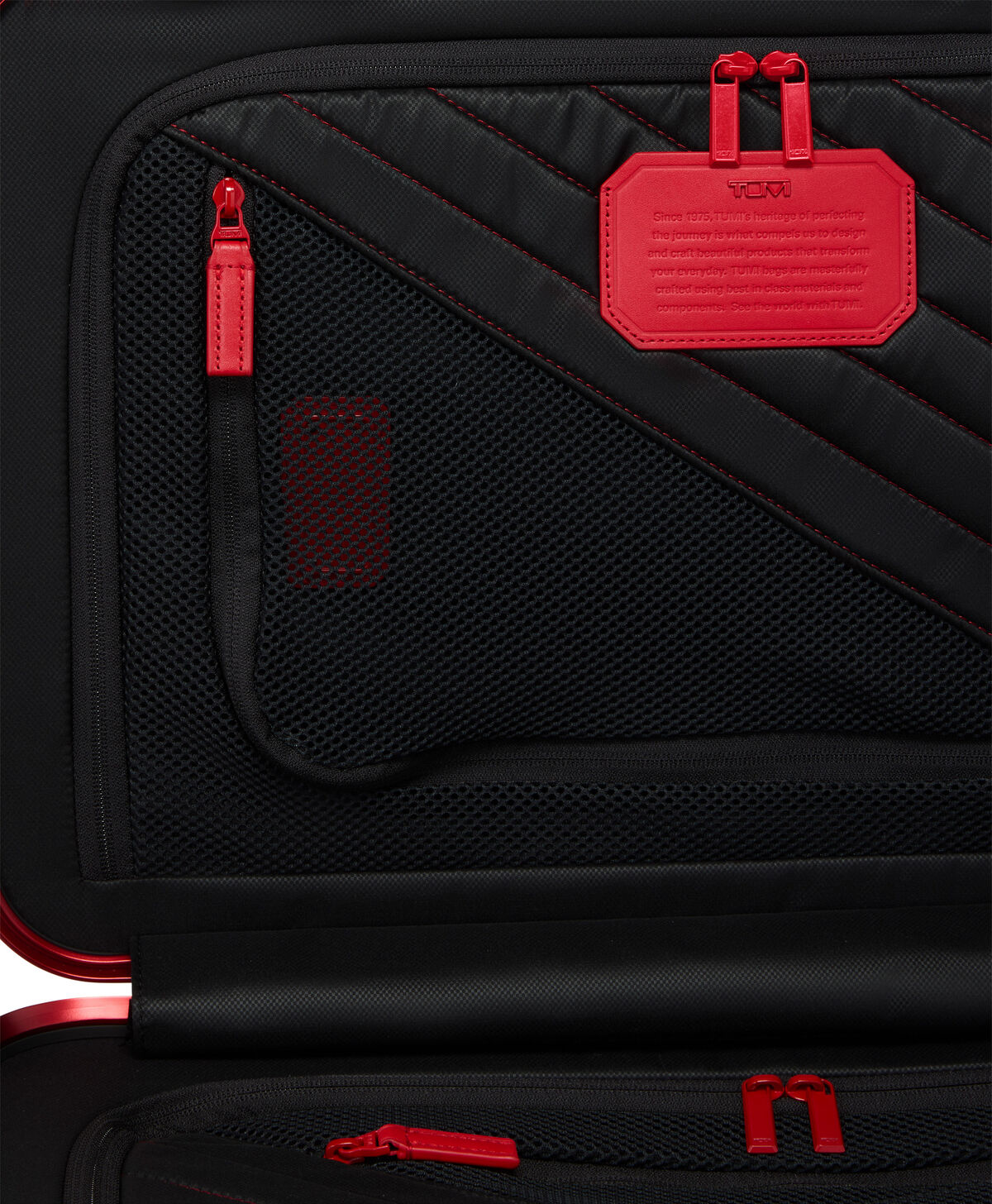 TUMI International Handgepäck 56 cm