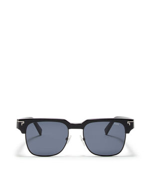 Eyewear TUMI 514 Classic Clubmaster Sunglasses, 53mm Eyewear TUMI 514 Classic Clubmaster Sunglasses, 53mm