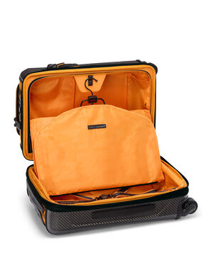 TUMI McLaren Aero &ndash; Dual Access Expandable Carry On | TUMI Aero &ndash; Dual Access Expandable Carry On