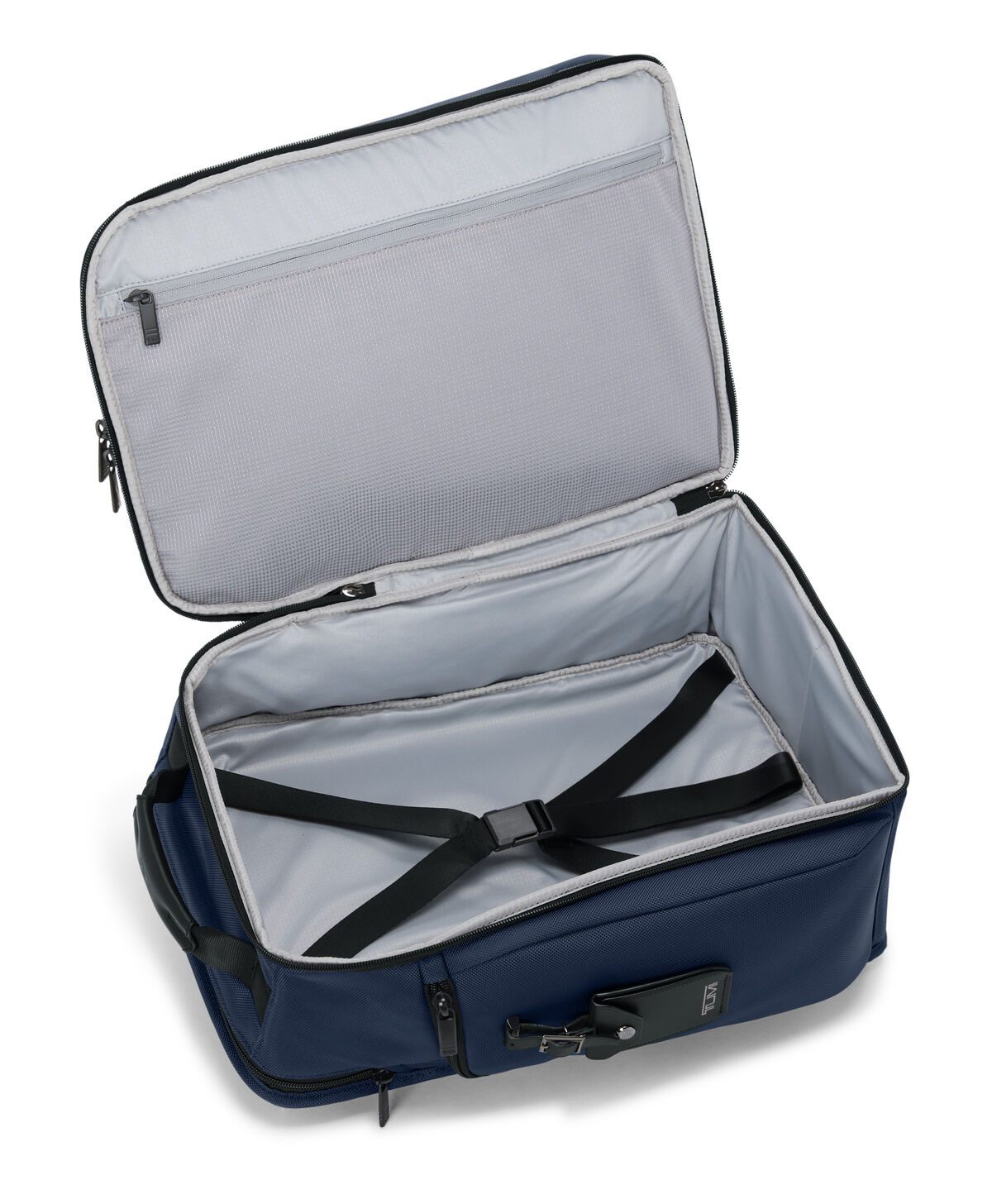 Alpha Packing Rucksack