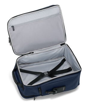 Alpha Packing Backpack