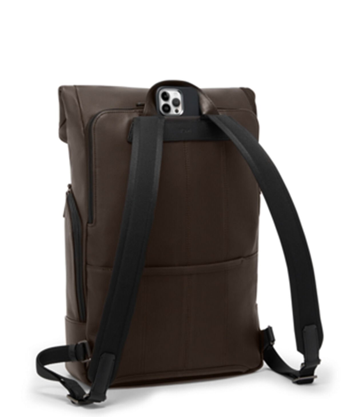 TUMI Osborn Rolltop Rucksack