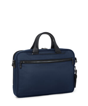 Alpha Mittlere 15" Aktentasche