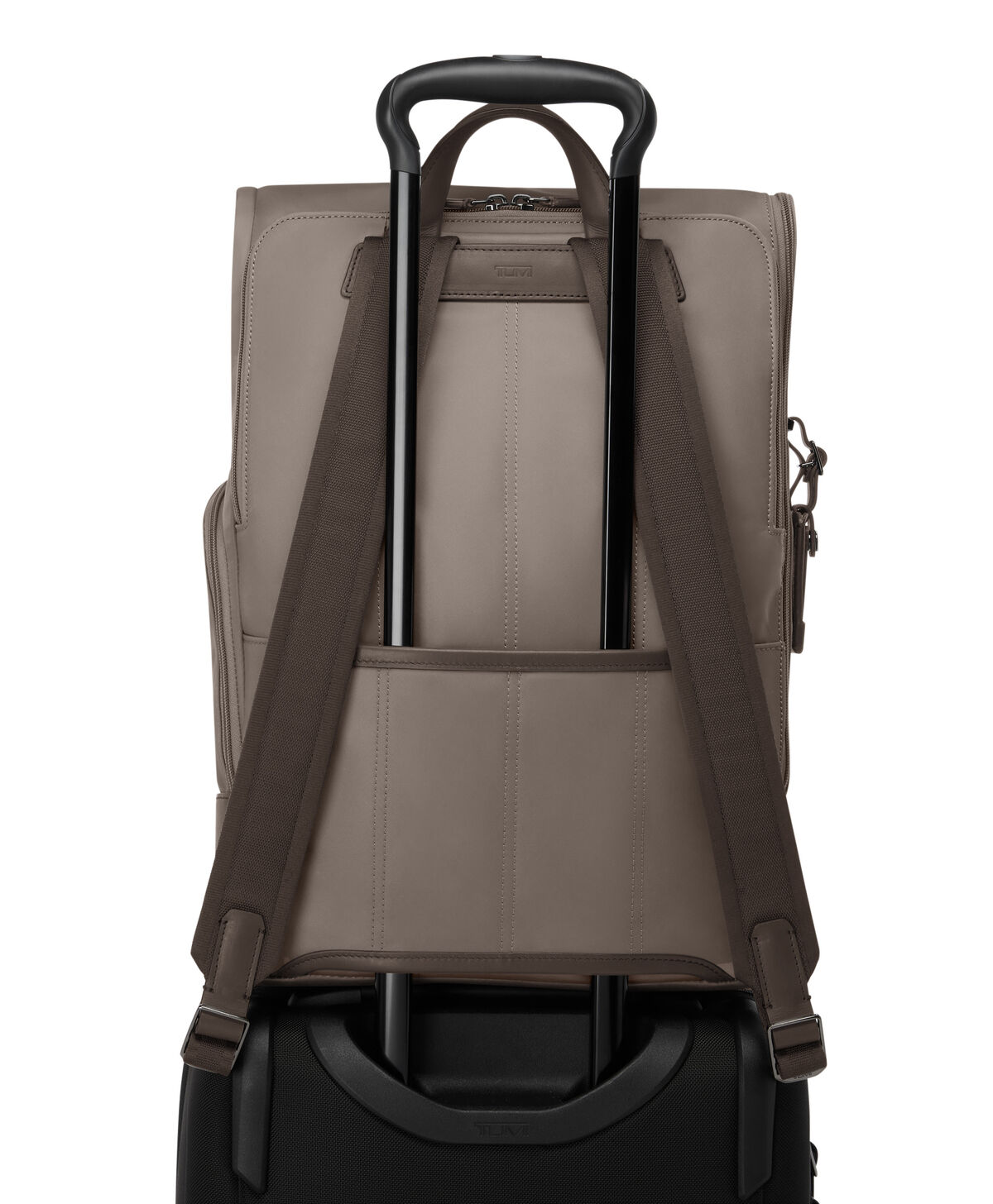 Harrison Osborn Roll-Top-Rucksack