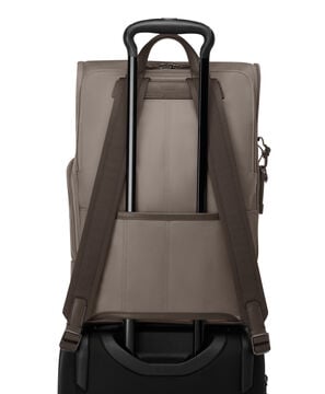 Harrison Osborn Roll-Top-Rucksack