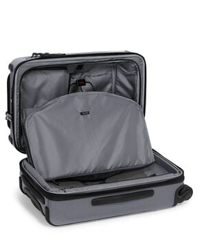 Alpha X International Dual Access erweiterbar Handgepäck 56 cm Alpha X International Dual Access erweiterbar Handgepäck 56 cm