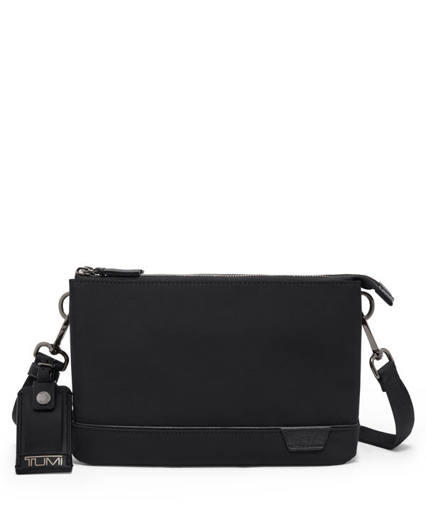 Tumi clutch on sale