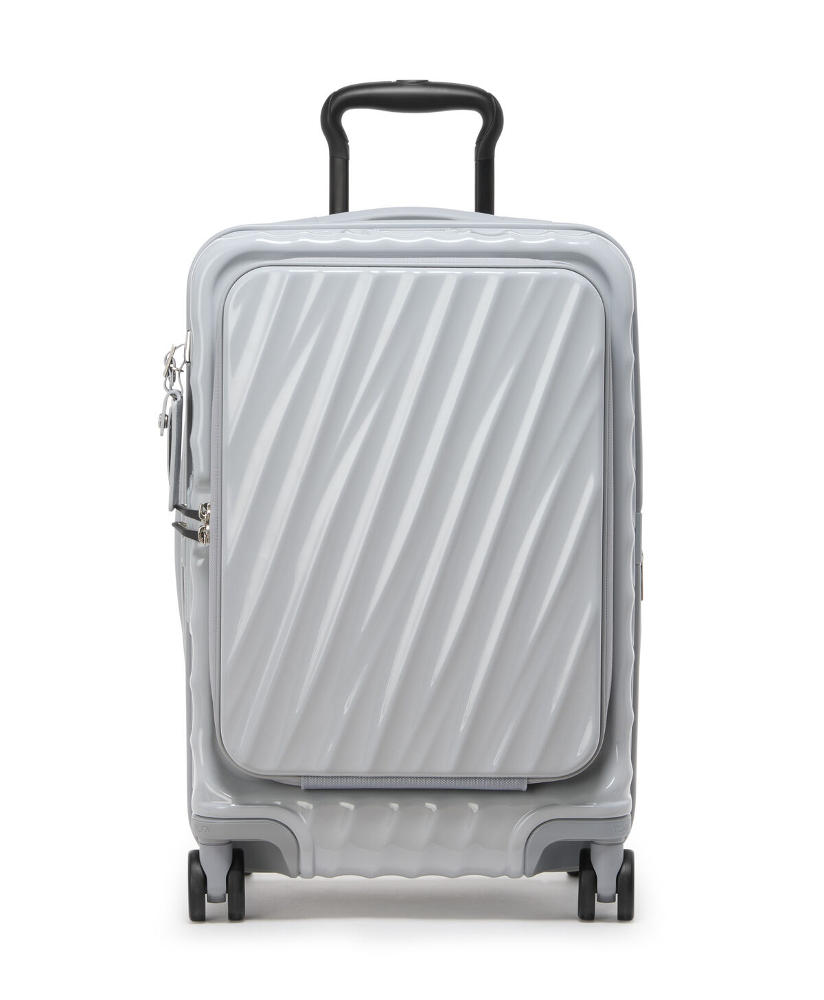 19 DEGREE FRONT ACCESS Expandable Carry-On mit Frontzugang