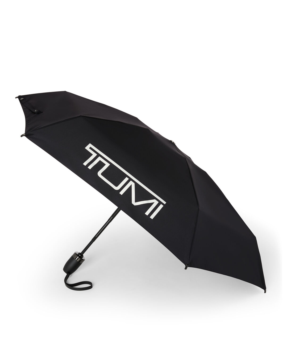 TUMI Kompakter Regenschirm