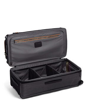 TUMI McLaren Aero Expandable Rolling Trunk 86,5 cm TUMI McLaren Aero Expandable Rolling Trunk 86,5 cm