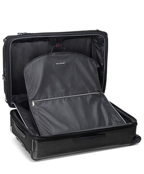 TUMI McLaren Aero &ndash; L Front Pocket Expandable Checked