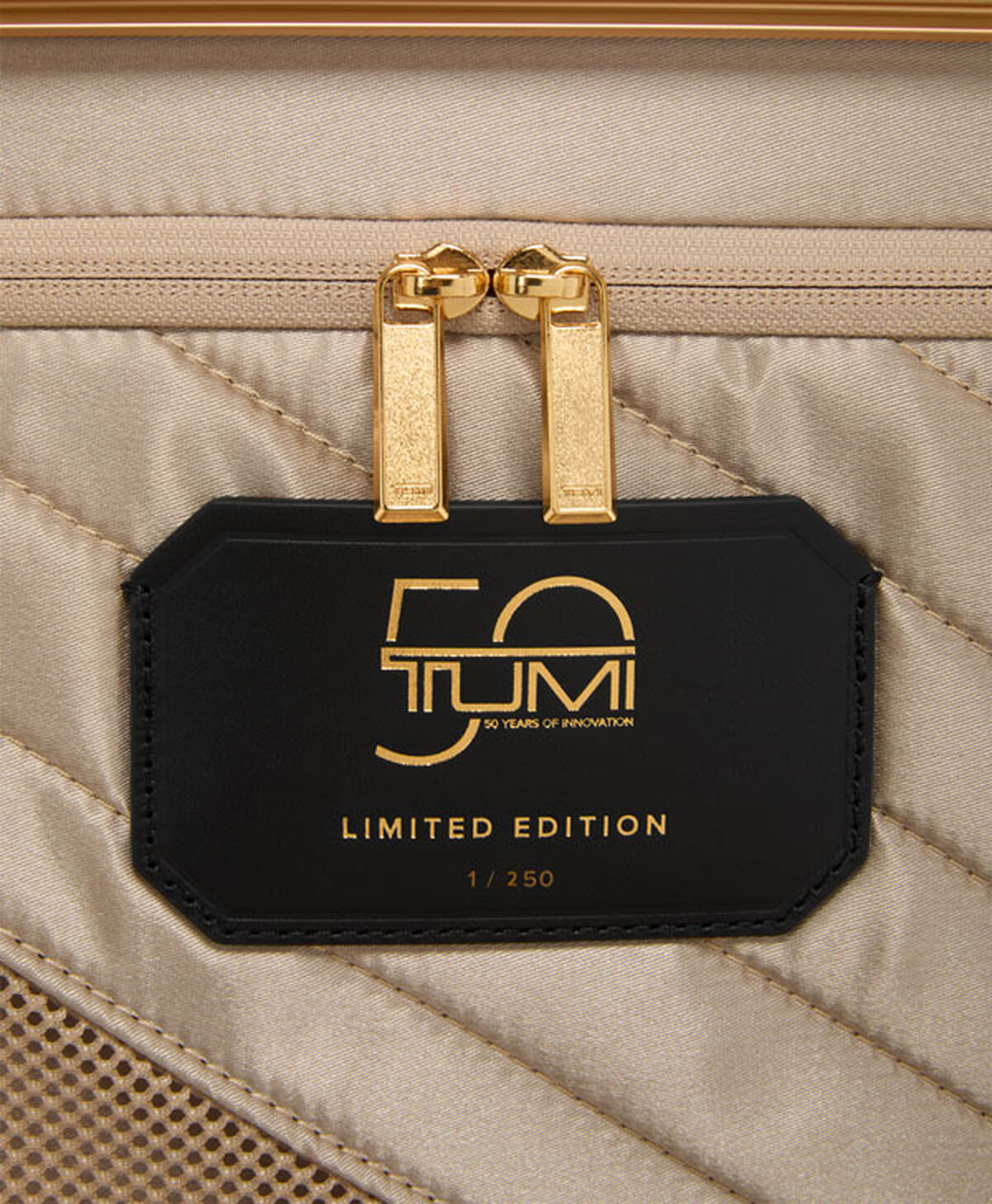 TUMI Handgepäck International 56 cm
