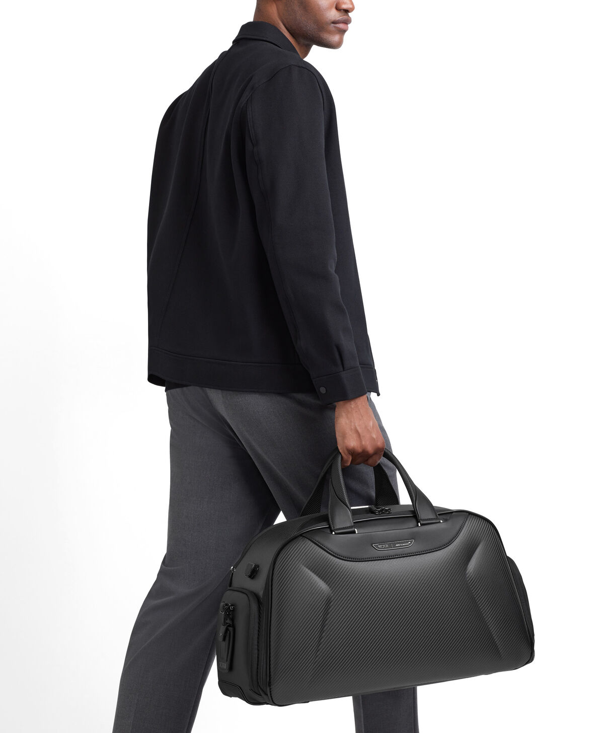TUMI McLaren Quantum Reisetasche