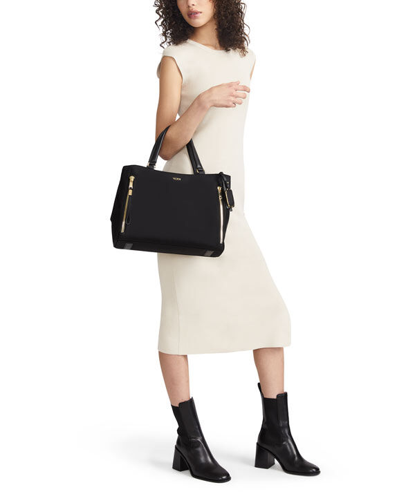 Tumi voyageur cheap tote