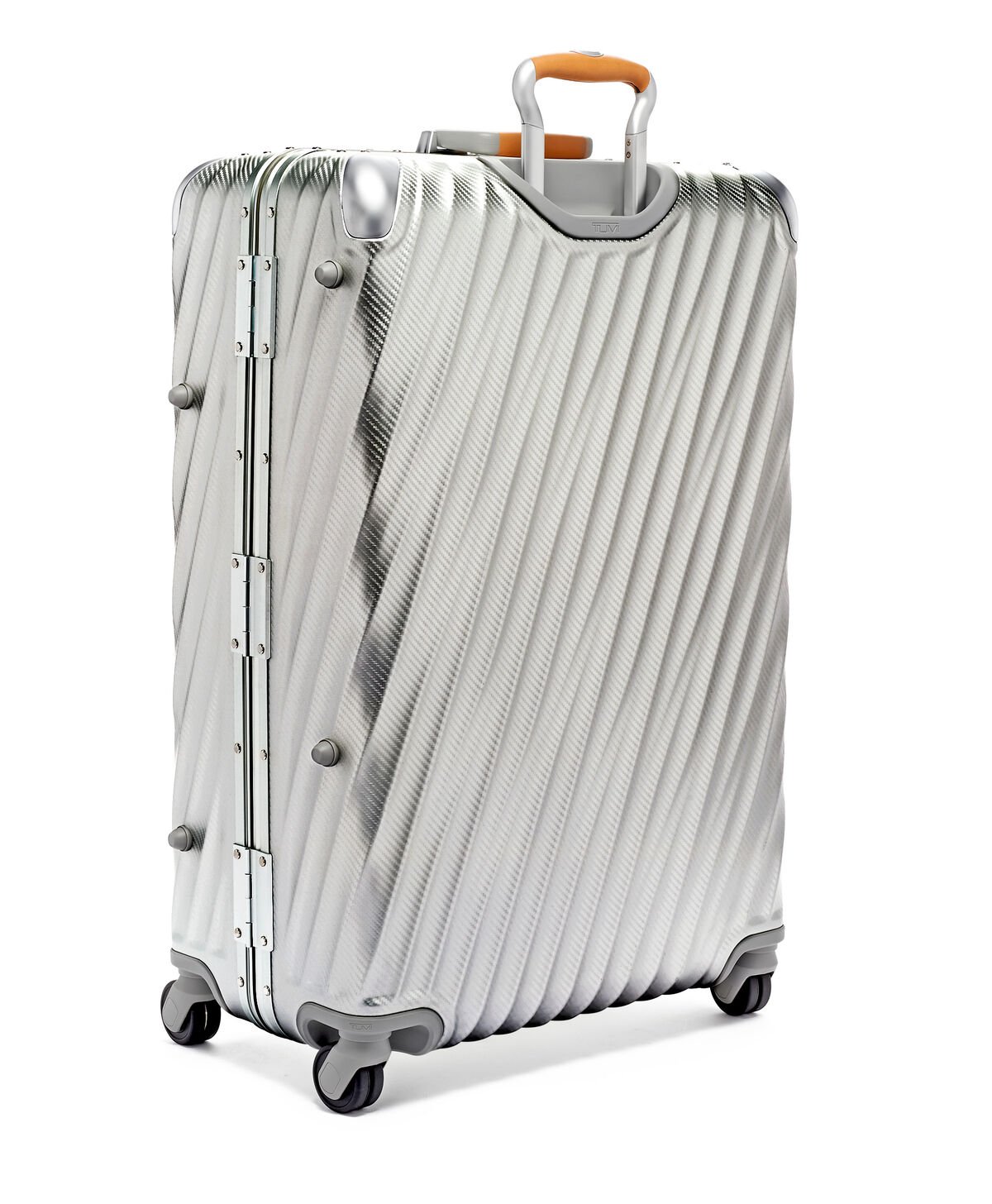 19 Degree Aluminium Aufgabegep&auml;ck &ndash; L