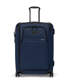 Alpha Aufgabegep&auml;ck &ndash; M Front Access Expandable