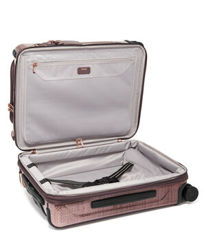 Tegra-Lite Continental Front Pocket erweiterbar Handgepäck 55 cm Tegra-Lite Continental Front Pocket erweiterbar Handgepäck 55 cm