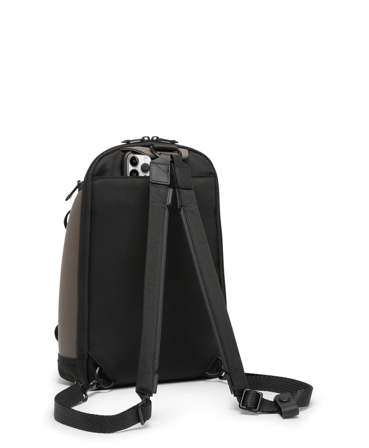 ALPHA BRAVO Knight Schultertasche