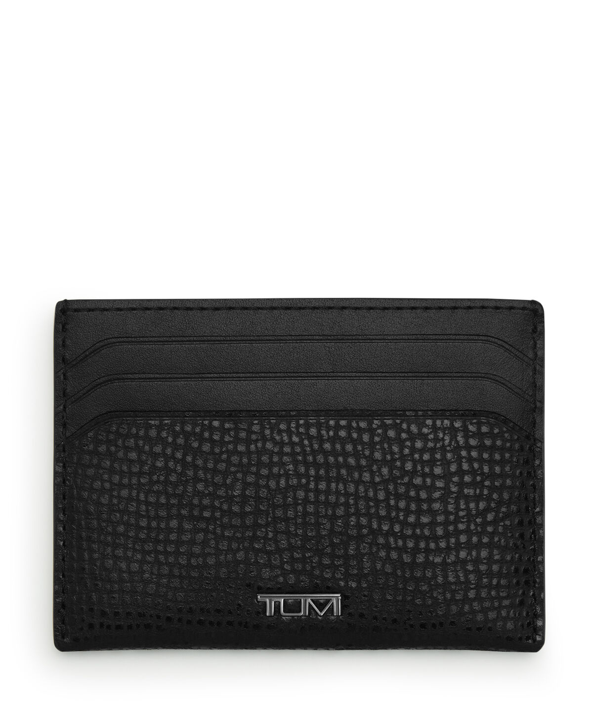 NASSAU 6 Credit Card Slim Card Case