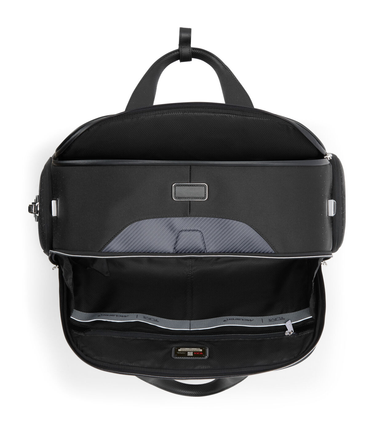 TUMI McLaren Quantum Reisetasche