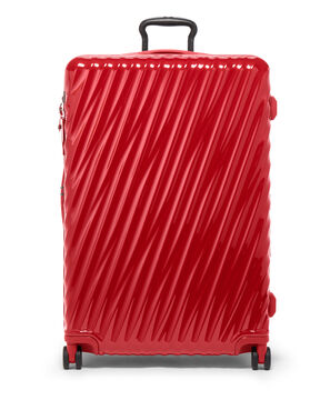 19 Degree Extended Trip erweiterbar Koffer 77,5 cm 19 Degree Extended Trip erweiterbar Koffer 77,5 cm