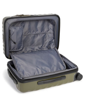 19 Degree Expandable Cabin