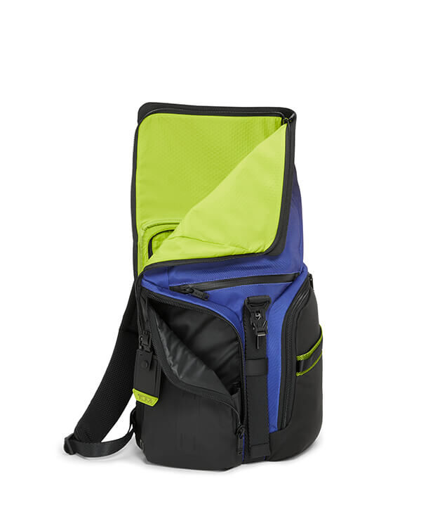 Tumi alpha bravo green shop