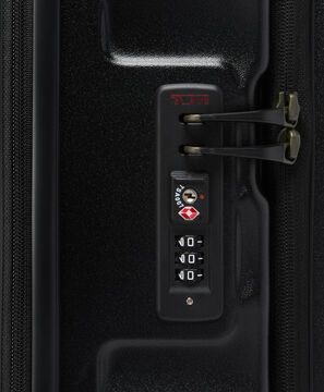 19 DEGREE FRONT ACCESS Medium Front Access Expandable Checked