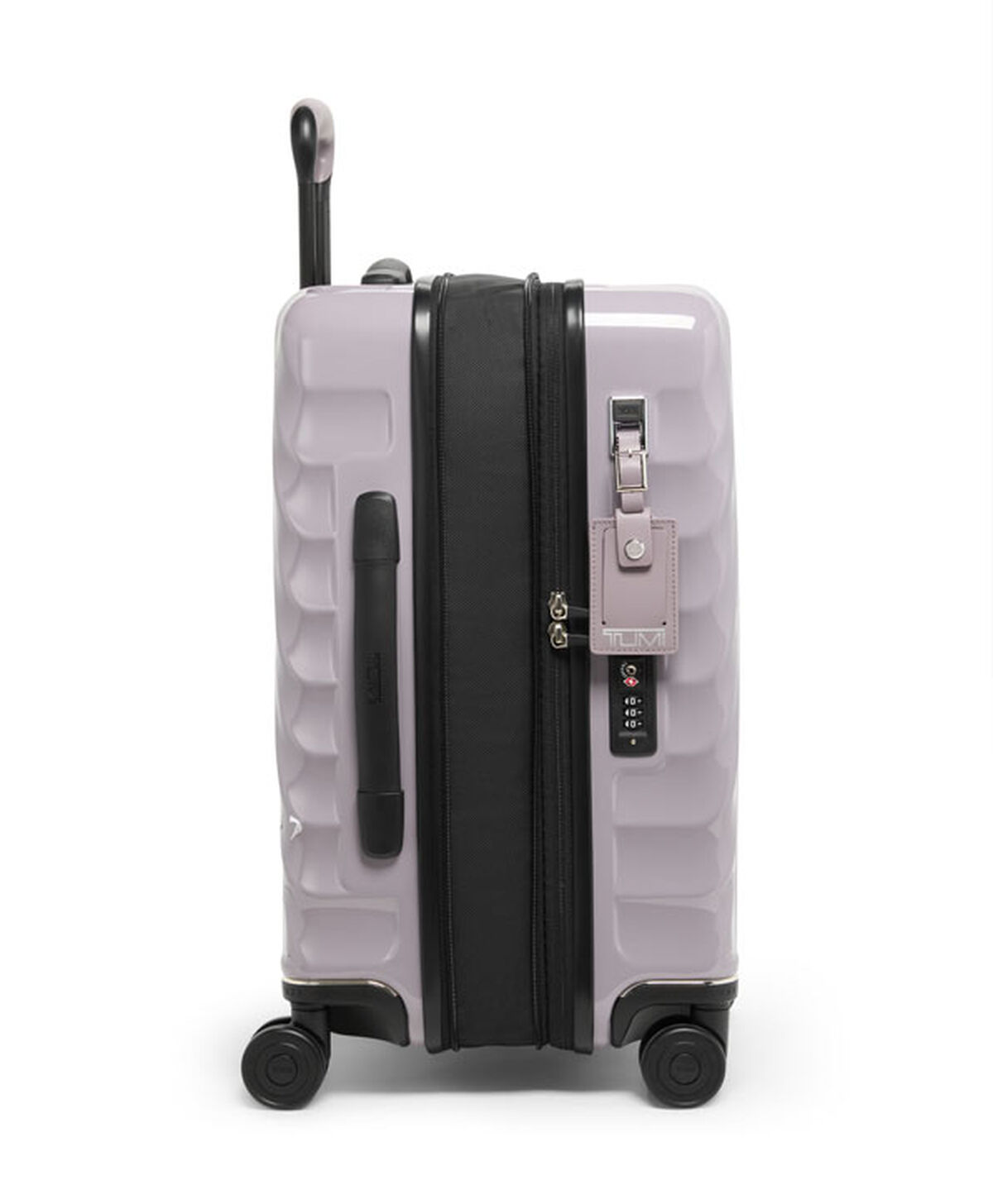 TUMI International erweiterbar Handgepäck 55 cm