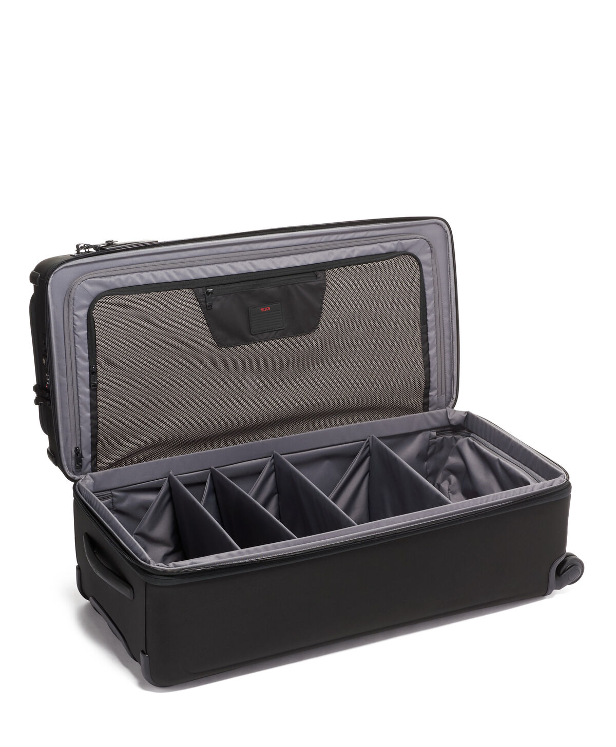 Alpha Trunk &ndash; XL Dual Access Expandable