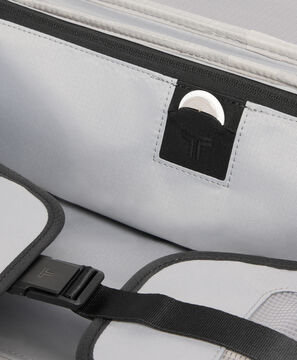 ALPHA Handgep&auml;ck &ndash; Gro&szlig; Dual Access Expandable