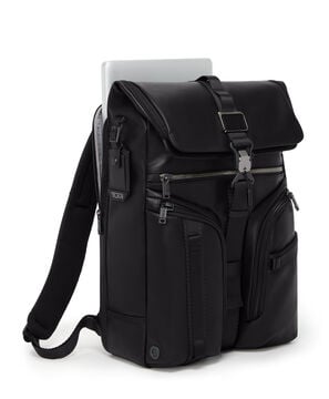 Alpha Bravo Surveillance Rolltop Rucksack