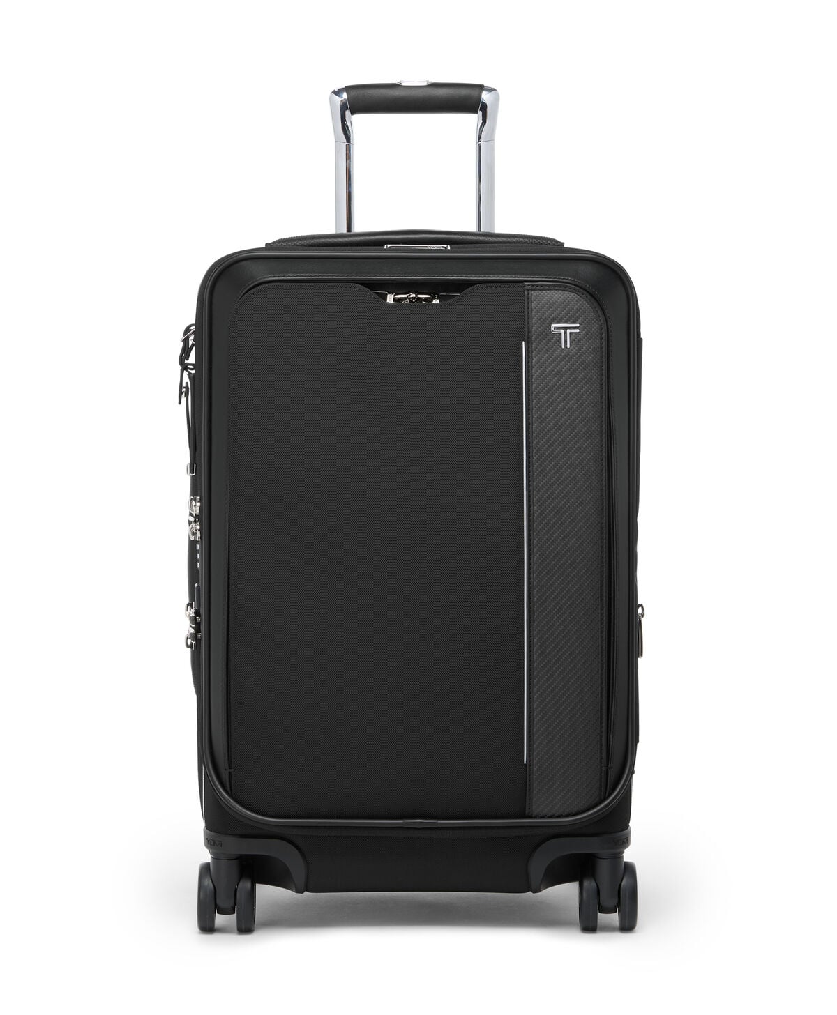 Arriv&eacute; Dual Access Expandable Cabin