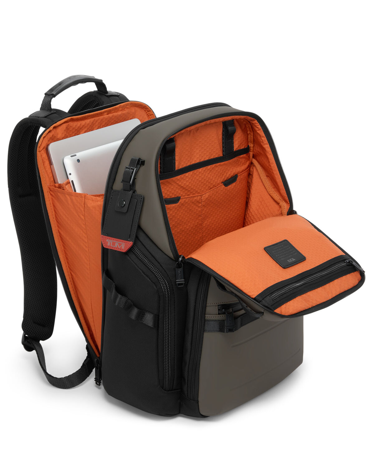 ALPHA BRAVO Search Rucksack