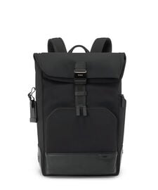 HARRISON Osborn Rucksack mit Rollverschluss