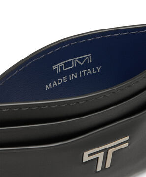 Turin Slim Card Case