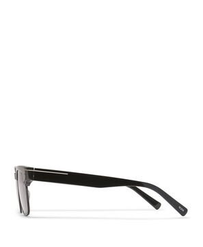 Eyewear TUMI 514 Classic Clubmaster Sonnenbrille, 53mm
