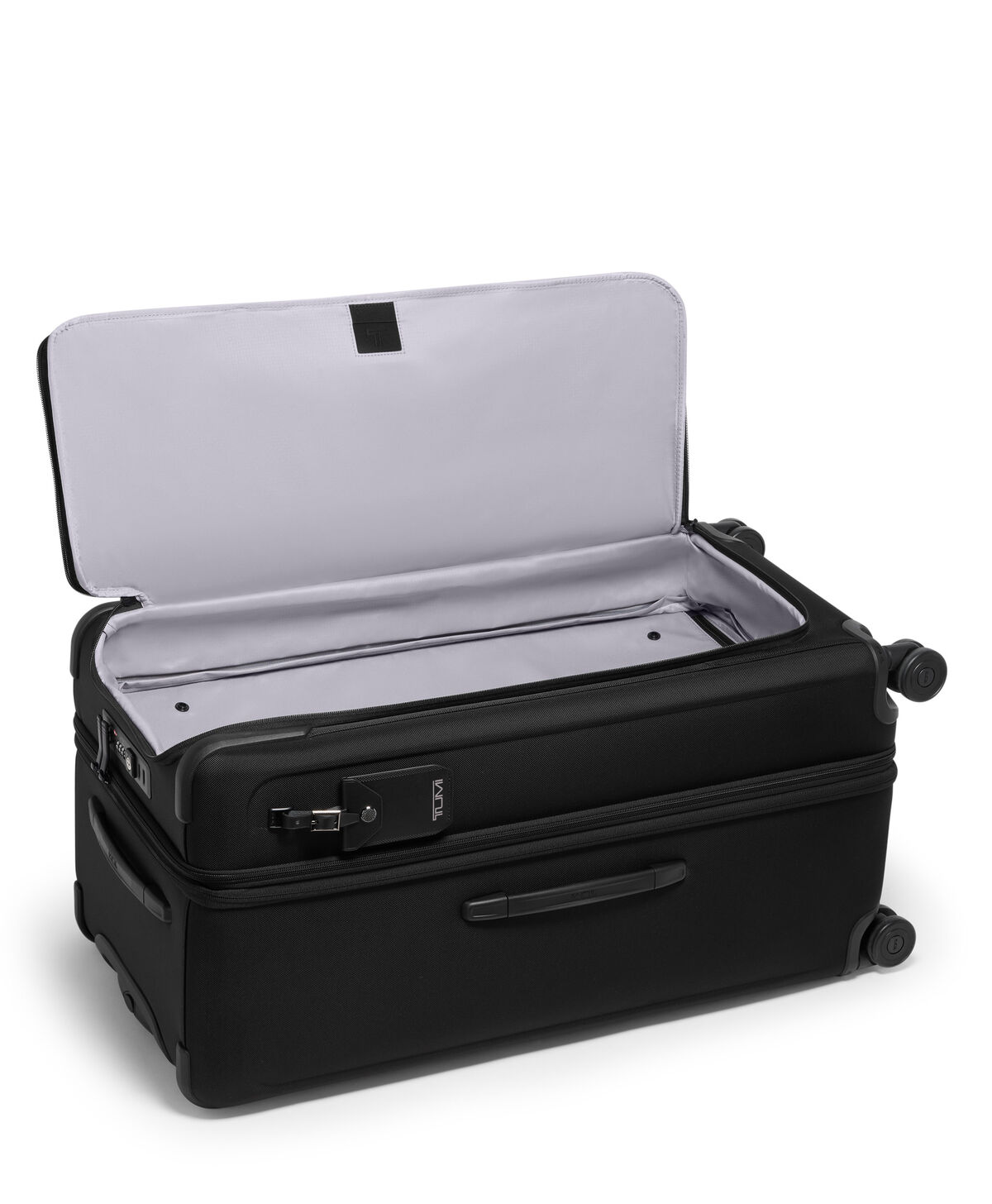 ALPHA Trunk &ndash; L Dual Access Expandable
