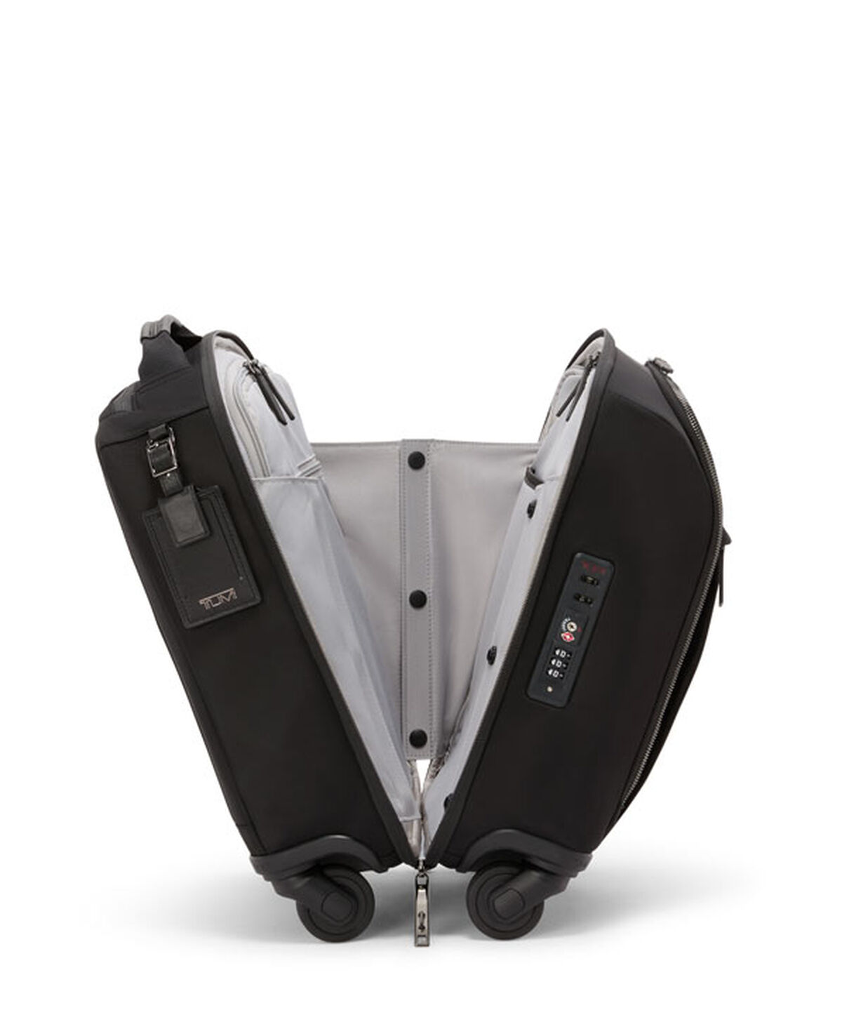 TUMI Leger Compact Handgepäck 40,5 cm